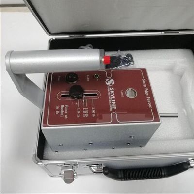 1.35Lb Ελέγχων οξύτητας με σταθερή δύναμη ISO 8124-1, Παιδικά προϊόντα / παιχνίδια Εξοπλισμός δοκιμών ασφάλειας
