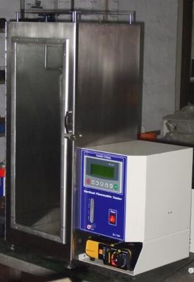 Βεντάλ υφαντικές συσκευές αντοχής στη φλόγα για κατασκηνώσεις CPAI -84