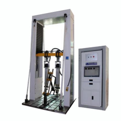 1 - 5Hz δυναμικός ελεγκτής AC220V 15A κούρασης ενότητας ποδηλάτων
