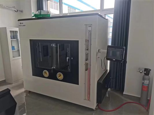 Ελέγχος εύφλεκτης ικανότητας VW-1 UL2556-2013 AC220V