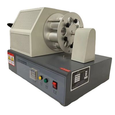Satra Tm172 / EN ISO 20344 Εξοπλισμός δοκιμής δέρματος σε παπούτσια Διαπερατότητα υδρατμών