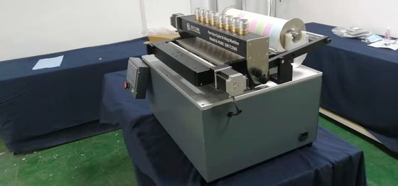 ISO 27668-1 Εξοπλισμός δοκιμής γραφής για την ανίχνευση στυλόχτυλων και σηματοδοτητών